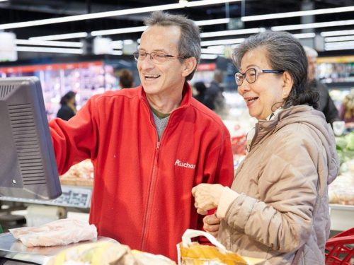 Auchan Supermarché: la prossimità è il cuore della trasformazione di Auchan Retail France