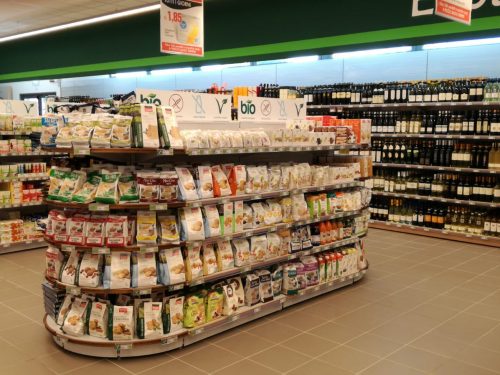 Superconti di Coop Centro Italia apre un supermercato a Valmontone