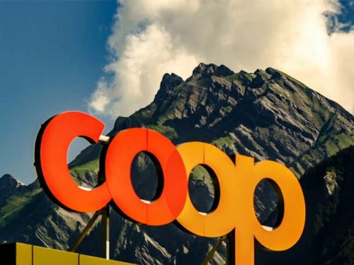 In Svizzera, Coop, prosegue la sua crescita