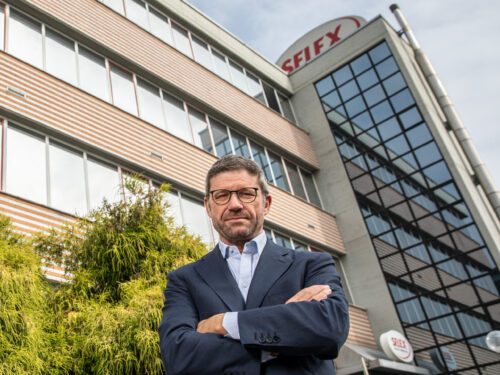 Il gruppo SELEX chiude l’esercizio 2021 con un fatturato di 16,9 miliardi euro (+4,3%)
